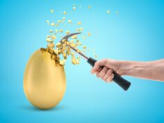 Los ETF aplastaron el indicador bursátil preferido de Wall Street
| Los ETF aplastaron el indicador bursátil preferido de Wall Street
|