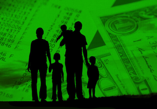 Aquí está la cantidad exacta que necesita para obtener seguridad Aquí está la cantidad exacta que necesita para obtener seguridad financiera
|