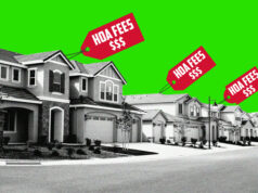 Cuidado con los compradores de viviendas: las tarifas de la Asociación de propietarios superan los $500 por mes en estos puntos críticos
| Cuidado con los compradores de viviendas: las tarifas de la Asociación de propietarios superan los $500 por mes en estos puntos críticos
|