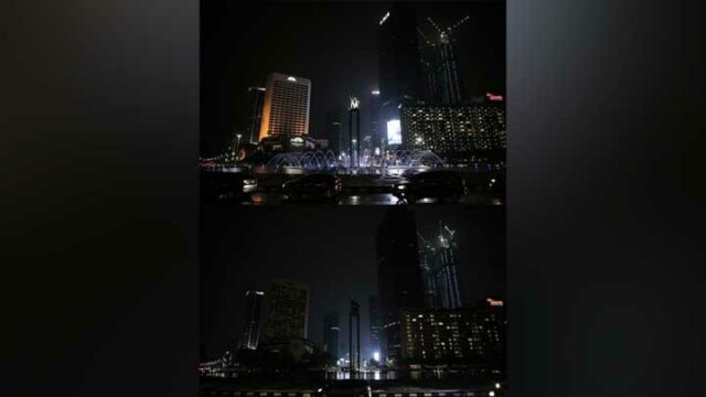 Datos sobre cortes de energía en Yakarta | Datos sobre cortes de energía en Yakarta
|