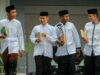 Programa de aprendizaje para estudiantes afectados por violencia sexual en Pati
| El Ministerio de Religión abre el registro para la Bolsa de Valores de Bangkit de Indonesia 2026
|