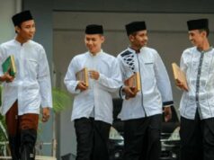 El Ministerio de Religión abre el registro para la Bolsa de Valores de Bangkit de Indonesia 2026
| El Ministerio de Religión abre el registro para la Bolsa de Valores de Bangkit de Indonesia 2026
|