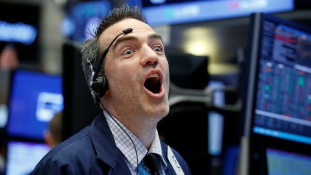 Las tres fuerzas que condujeron a una semana extraordinaria y récord en Wall Street

 | 