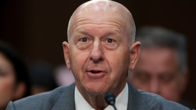 Los operadores de bonos de Goldman Sachs tropezaron mientras sus rivales de Wall Street prosperaban

 | 