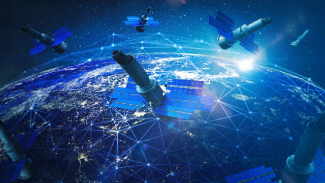 Aeroespacial y defensa, impulsores del crecimiento de los ETF en el contexto de la guerra en Irán

 | 
