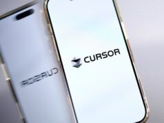 La startup de IA Cursor está en conversaciones para recaudar una ronda de financiación de 2.000 millones de dólares con una valoración de más de 50.000 millones de dólares
| La startup de IA Cursor está en conversaciones para recaudar una ronda de financiación de 2.000 millones de dólares con una valoración de más de 50.000 millones de dólares
|
