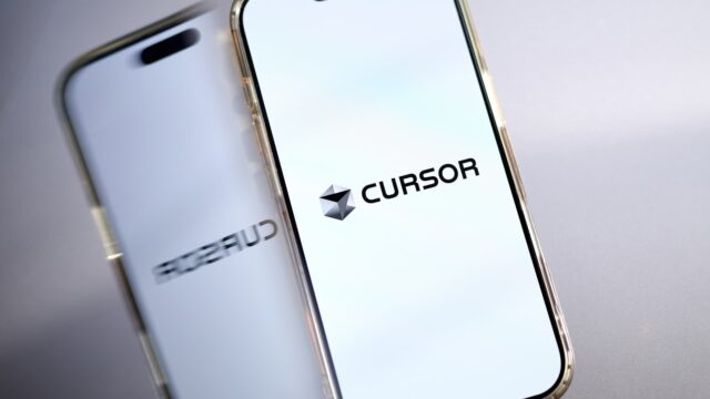 La startup de IA Cursor está en conversaciones para recaudar una ronda de financiación de 2.000 millones de dólares con una valoración de más de 50.000 millones de dólares

 | 