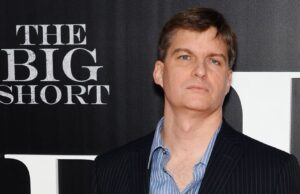 Michael Burry dice que todavía está apostando contra Palantir después de que la publicación de Trump impulsara las acciones
| Michael Burry dice que todavía está apostando contra Palantir después de que la publicación de Trump impulsara las acciones
|