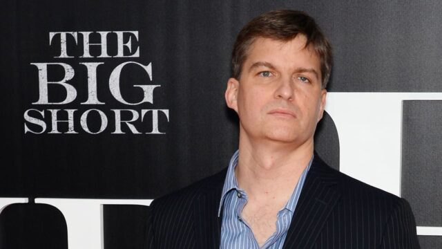 Michael Burry dice que todavía está apostando contra Palantir después de que la publicación de Trump impulsara las acciones

 | 