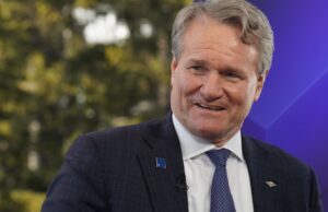 Resultados de Bank of America (BAC) para el primer trimestre de 2026
| Resultados de Bank of America (BAC) para el primer trimestre de 2026
|