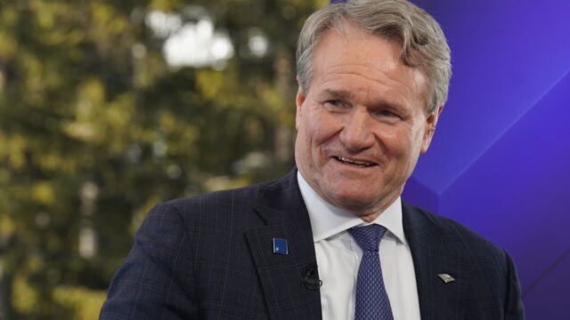 Resultados de Bank of America (BAC) para el primer trimestre de 2026

 | 