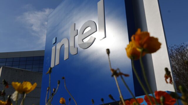 Los comerciantes apuestan por grandes movimientos en las ganancias de Intel

 | 