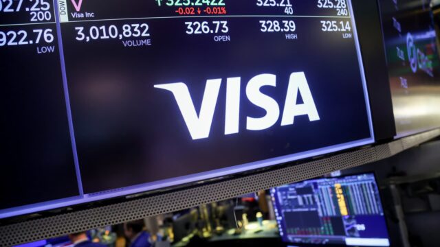 Visa lanza nuevas herramientas de inteligencia artificial para gestionar el proceso de disputa de tarifas

 | 