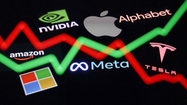 Los operadores se preparan para 800 mil millones de dólares en movimientos bursátiles relacionados con las ganancias

 | 