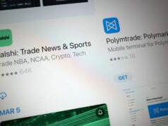 Los mercados de predicción alcanzarán el billón de dólares en 2030, dice Bernstein
| Los mercados de predicción alcanzarán el billón de dólares en 2030, dice Bernstein
|