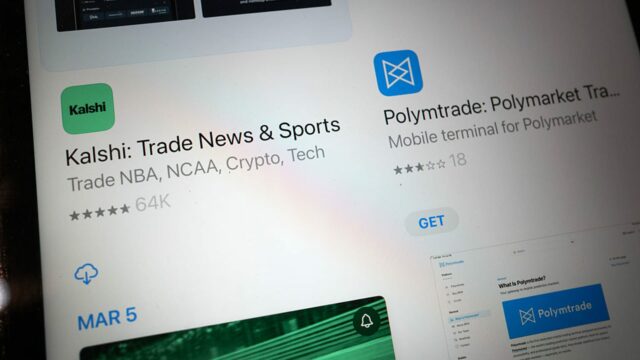 Los mercados de predicción alcanzarán el billón de dólares en 2030, dice Bernstein

 | 