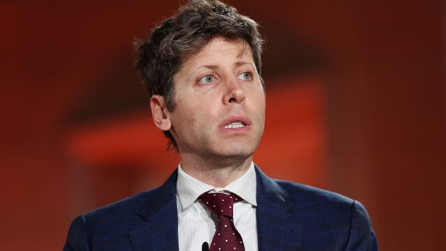 Según se informa, OpenAI no cumplió con sus objetivos de ingresos. Las acciones de Oracle y estas acciones de chips están cayendo

 | 