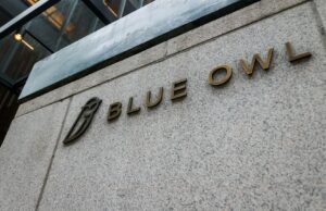 Los reembolsos del fondo de crédito privado Blue Owl se limitaron al 5% tras la fuerte demanda
| Los reembolsos del fondo de crédito privado Blue Owl se limitaron al 5% tras la fuerte demanda
|