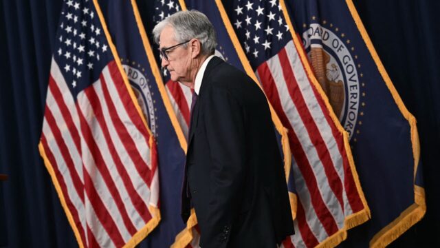 Esto es todo lo que se puede esperar cuando la Reserva Federal publique su última decisión sobre tipos de interés el miércoles.

 | 