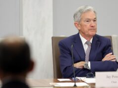Los apostadores de Kalshi predicen que Powell seguirá siendo gobernador de la Reserva Federal
| Los apostadores de Kalshi predicen que Powell seguirá siendo gobernador de la Reserva Federal
|