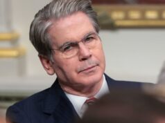 El Secretario del Tesoro, Bessent, dice ahora que está bien que la Fed espere para recortar las tasas en medio del aumento del petróleo
| El Secretario del Tesoro, Bessent, dice ahora que está bien que la Fed espere para recortar las tasas en medio del aumento del petróleo
|