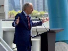 La reunión Trump-Xi se centrará en el comercio y los flujos de capital
| La reunión Trump-Xi se centrará en el comercio y los flujos de capital
|