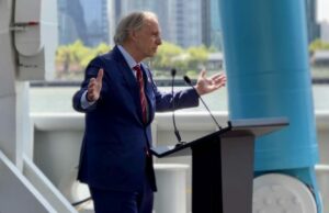 La reunión Trump-Xi se centrará en el comercio y los flujos de capital
| La reunión Trump-Xi se centrará en el comercio y los flujos de capital
|