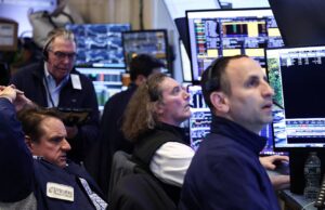 Cómo los temores del mercado sobre la crisis del crédito privado se están extendiendo a los ETF de bonos
| Cómo los temores del mercado sobre la crisis del crédito privado se están extendiendo a los ETF de bonos
|