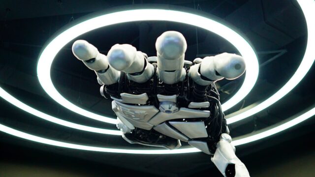 Alibaba lidera una inversión de 290 millones de dólares para el modelo global de IA de Shengshu Vidu

 | 