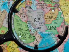 Detrás de los «esfuerzos activos» de China para lograr un alto el fuego en Irán: los negocios triunfan sobre la política
| Detrás de los "esfuerzos activos" de China para lograr un alto el fuego en Irán: los negocios triunfan sobre la política
|