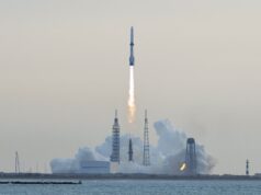 AST cae después de que Blue Origin de Bezos pusiera el satélite en órbita equivocada
| AST cae después de que Blue Origin de Bezos pusiera el satélite en órbita equivocada
|