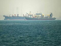 Los apostadores de Kalshi estiman que el tráfico en el Estrecho de Ormuz será normal en julio
| Los apostadores de Kalshi estiman que el tráfico en el Estrecho de Ormuz será normal en julio
|