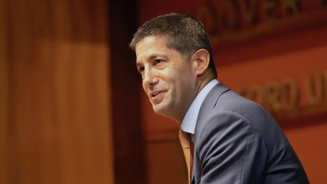 Audiencia del Senado de Kevin Warsh: qué esperar

 | 