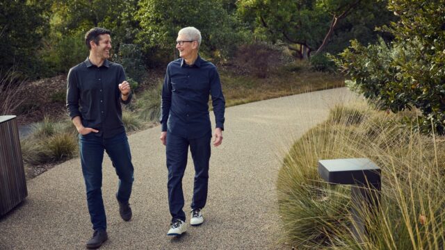 De qué creen los corredores de apuestas que Apple hablará durante su llamada de resultados

 | 