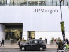 JPMorgan invierte 1,5 billones de dólares en seguridad económica en Europa
| JPMorgan invierte 1,5 billones de dólares en seguridad económica en Europa
|