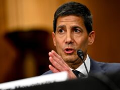 Los apostadores de Kalshi ven confirmado a Warsh en mayo después de que el Departamento de Justicia abandonara la investigación de Powell
| Los apostadores de Kalshi ven confirmado a Warsh en mayo después de que el Departamento de Justicia abandonara la investigación de Powell
|