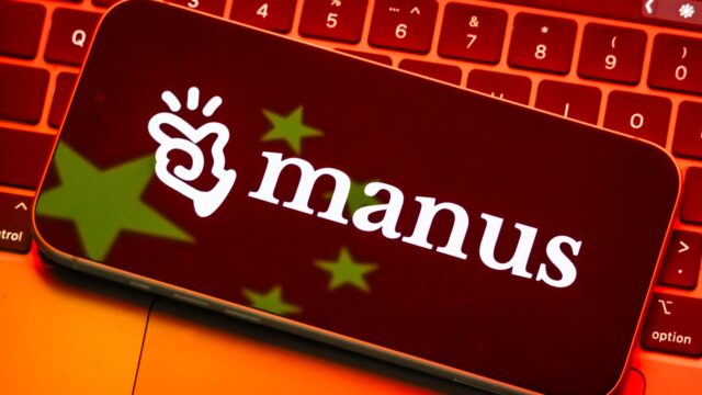 El acuerdo Meta-Manus marca el final de la carrera de IA entre China y Estados Unidos

 | 