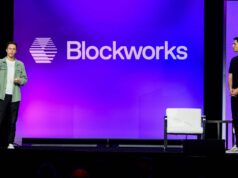 Blockworks quiere convertirse en el equivalente criptográfico de Morningstar. ¿Cómo planea hacerlo?
| Blockworks quiere convertirse en el equivalente criptográfico de Morningstar. ¿Cómo planea hacerlo?
|