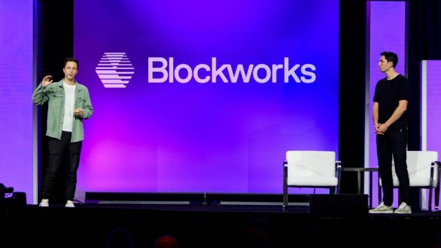 Blockworks quiere convertirse en el equivalente criptográfico de Morningstar. ¿Cómo planea hacerlo?

 | 