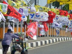 El Comité para la Erradicación de la Corrupción sugiere que los partidos políticos deberían declarar fondos para la educación política
| El Comité para la Erradicación de la Corrupción sugiere que los partidos políticos deberían declarar fondos para la educación política
|