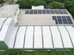 Prabowo pretende construir PLTS de 17 gigavatios este año
| Prabowo pretende construir PLTS de 17 gigavatios este año
|