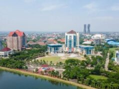 Jinetes de la UTBK sorprendidos falsificando los diplomas de los participantes de la Unesa
| Jinetes de la UTBK sorprendidos falsificando los diplomas de los participantes de la Unesa
|