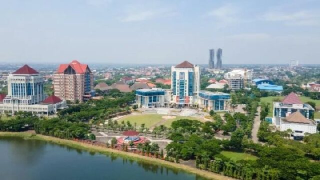 Jinetes de la UTBK sorprendidos falsificando los diplomas de los participantes de la Unesa

 | 