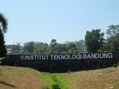 ITB acepta 1.225 nuevos estudiantes para el curso SNBP 2026
| ITB acepta 1.225 nuevos estudiantes para el curso SNBP 2026
|