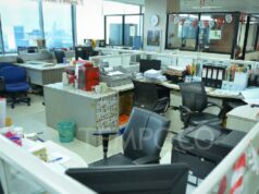 El gobierno provincial de Java Central entrega el programa de la FMH a cada OPD
| El gobierno provincial de Java Central entrega el programa de la FMH a cada OPD
|