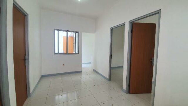 Maruarar: el objetivo de renovación de viviendas aumenta a 400.000 unidades

 | 