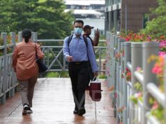 El Ministro del Interior recuerda a las regiones que cumplan con la FMH: prueba de lealtad al Centro
| El Ministro del Interior recuerda a las regiones que cumplan con la FMH: prueba de lealtad al Centro
|