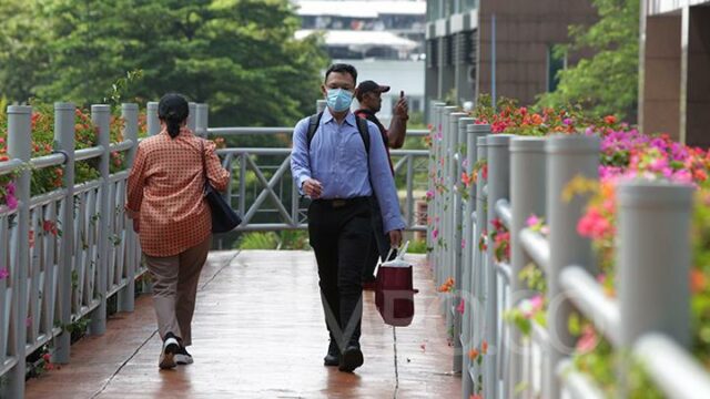 El Ministro del Interior recuerda a las regiones que cumplan con la FMH: prueba de lealtad al Centro

 | 