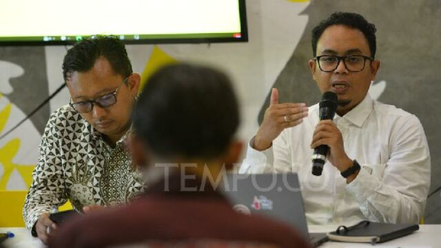 Amnistía: el Estado no tiene legitimidad para determinar el estatus de activista

 | 