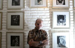 Legisladores del PDI Perjuangan exigen que la revisión de la ley electoral se discuta este año
| Legisladores del PDI Perjuangan exigen que la revisión de la ley electoral se discuta este año
|